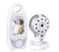 babyfoon aanbieding